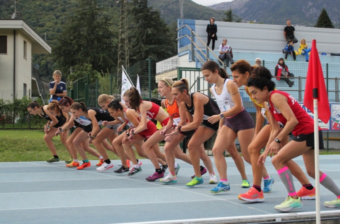 Successo per il Miglio della Brisaola